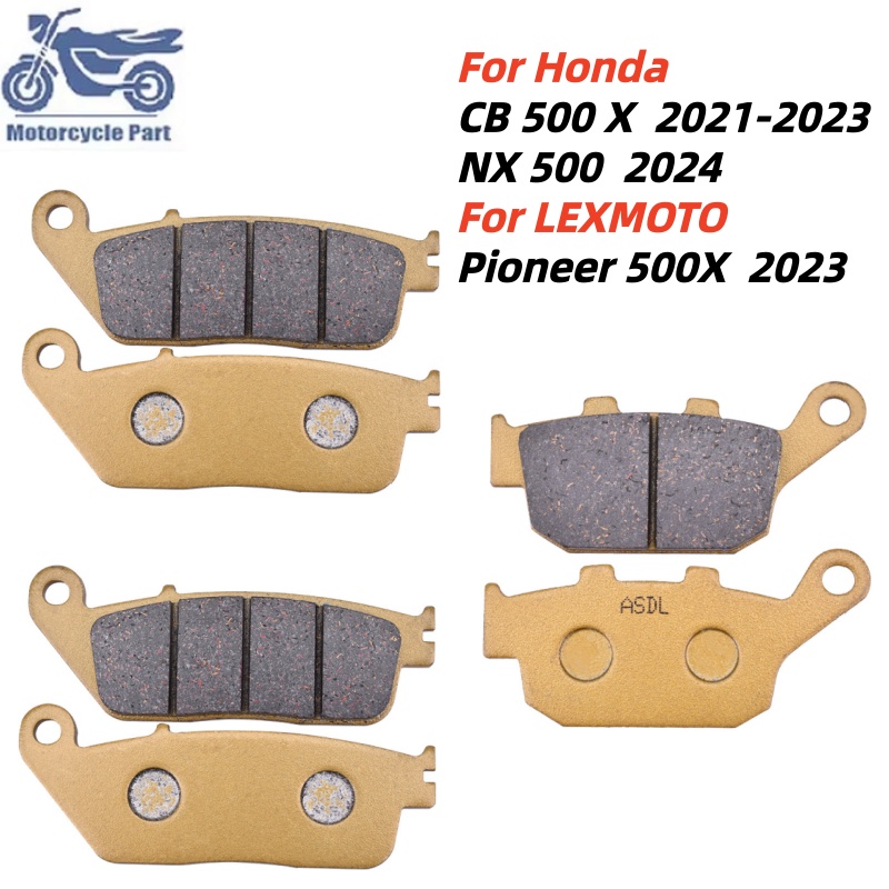 Carbon Ceramic Motorcycle Brake Rotor - High Quality Motorcycle Front Rear Brake
