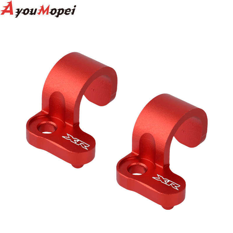 Motorcycle Rear Brake Hose Gui - Motorcycle Brake Cable 评论和价格