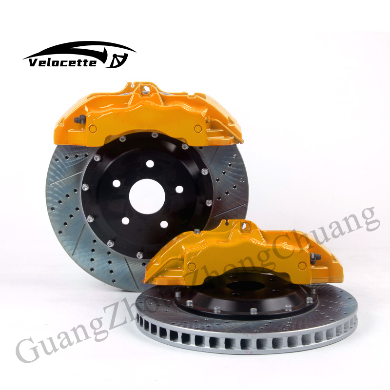 18Z Brake Caliper With 6 Pisto - Brake Caliper 评论和价格