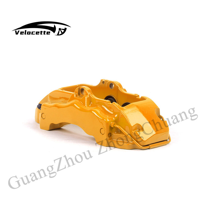 18Z Brake Caliper With 6 Pisto - Brake Caliper 评论和价格
