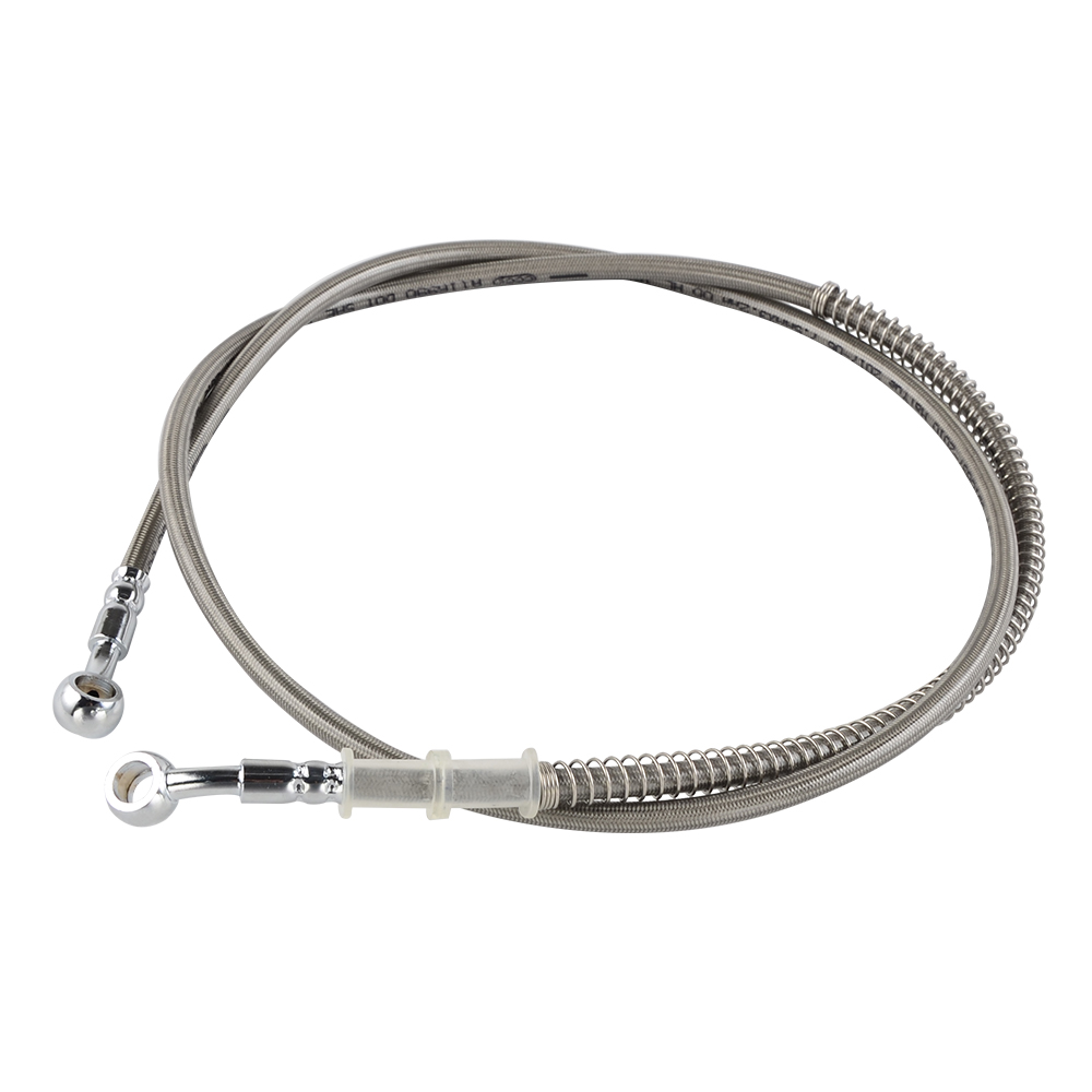 39cm-140cm Motorcycle Brake Oi - Brake Line Motorcycle 评论和价格