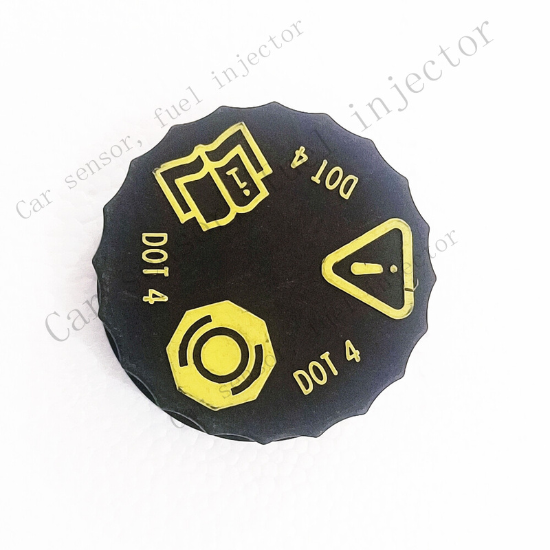 Q+ 1× Brake Fluid Reservoir Ca - Brake Fluid 评论和价格