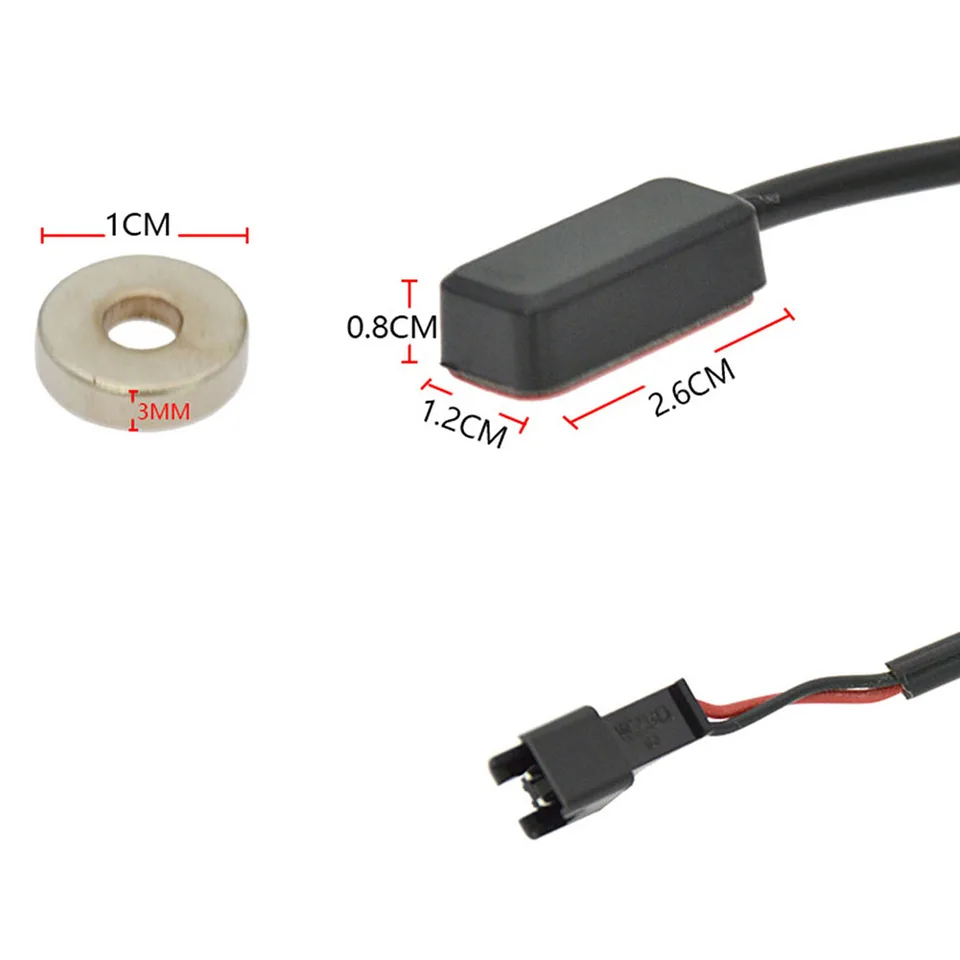 1PC 1.7m Hydraulic Brake Senso - Brake Fluid 评论和价格
