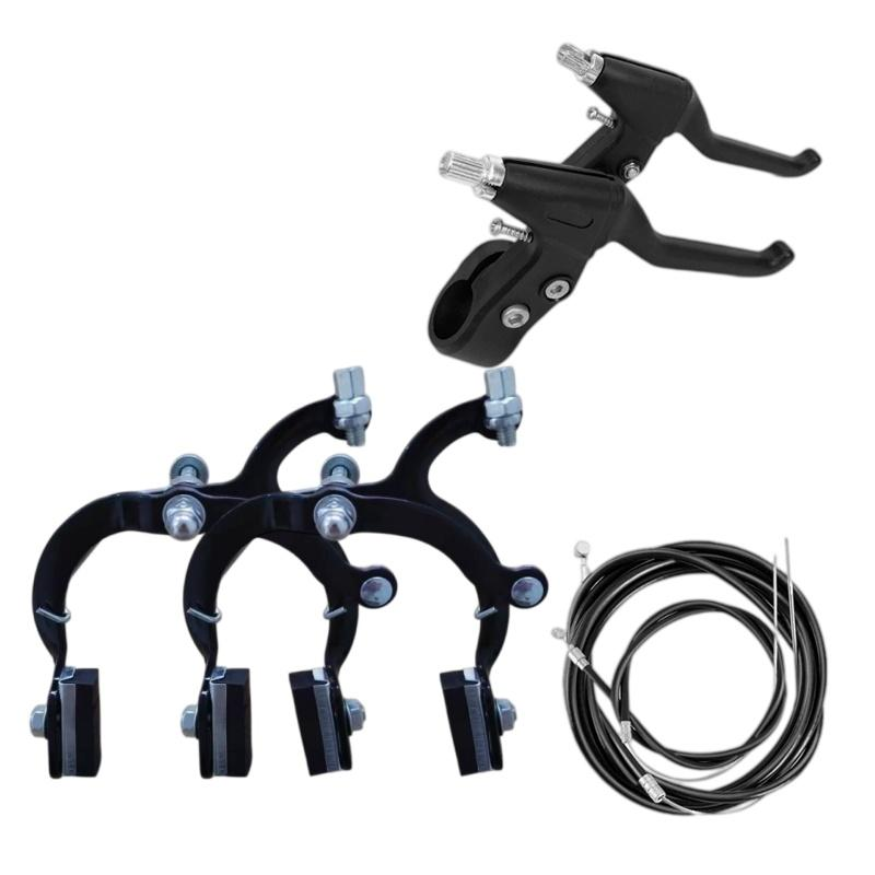 1Set Bicycles C Type Brakes Ca - Brake Caliper 评论和价格