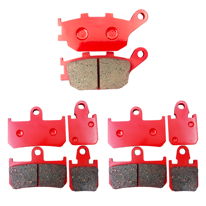 CVO Motorcycle Semi-Organic Me - Carbon Ceramic Motorcycle Brake Rotor 评论和价格