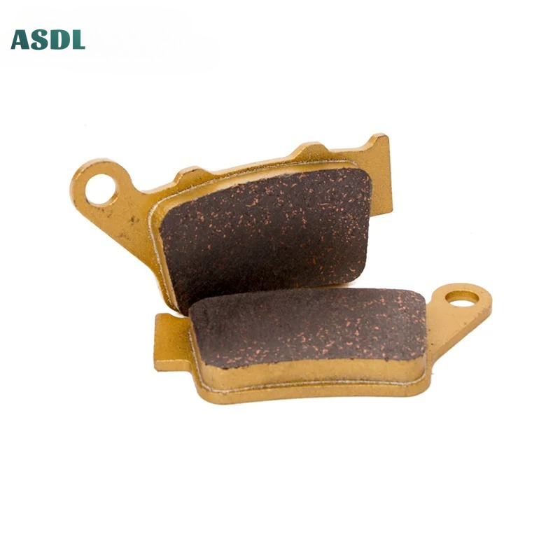 Motorcycle Front Rear Brake Pa - Carbon Ceramic Motorcycle Brake Rotor 评论和价格