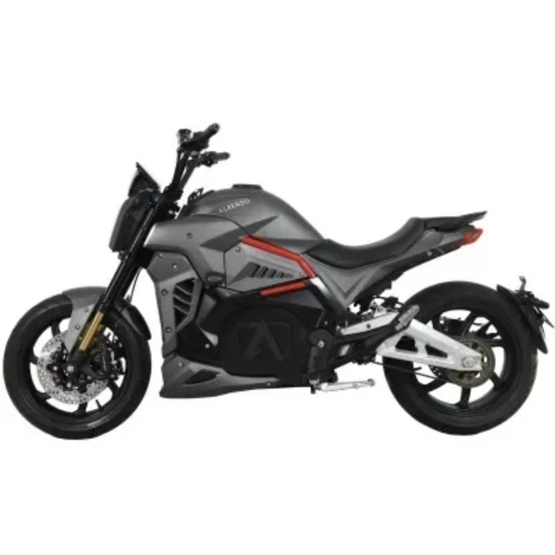 Hot Sale 72V13000W Electric Bi - Brake Disc Motorcycle 评论和价格