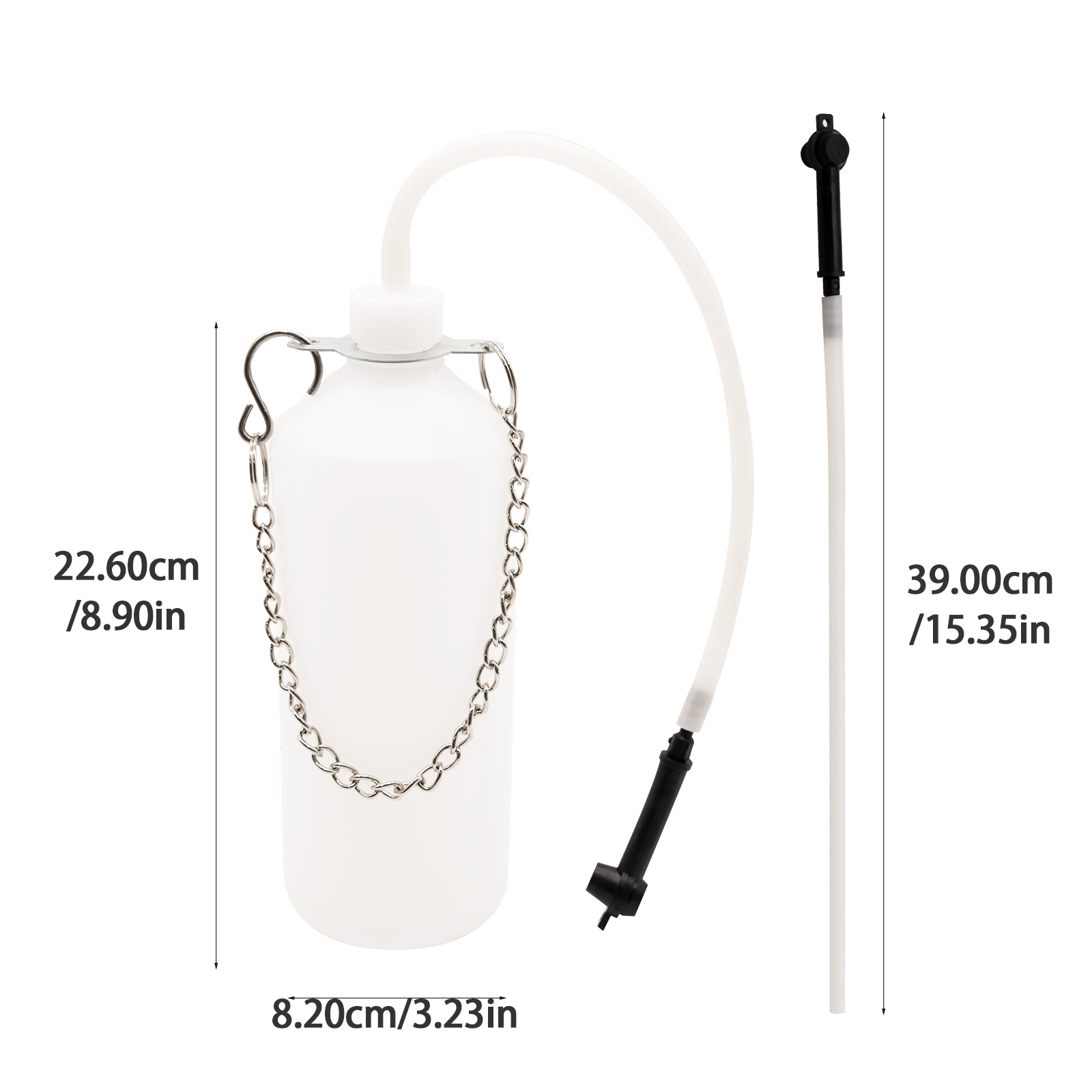 Manual Brake Bleeder System wi - Brake Fluid 评论和价格
