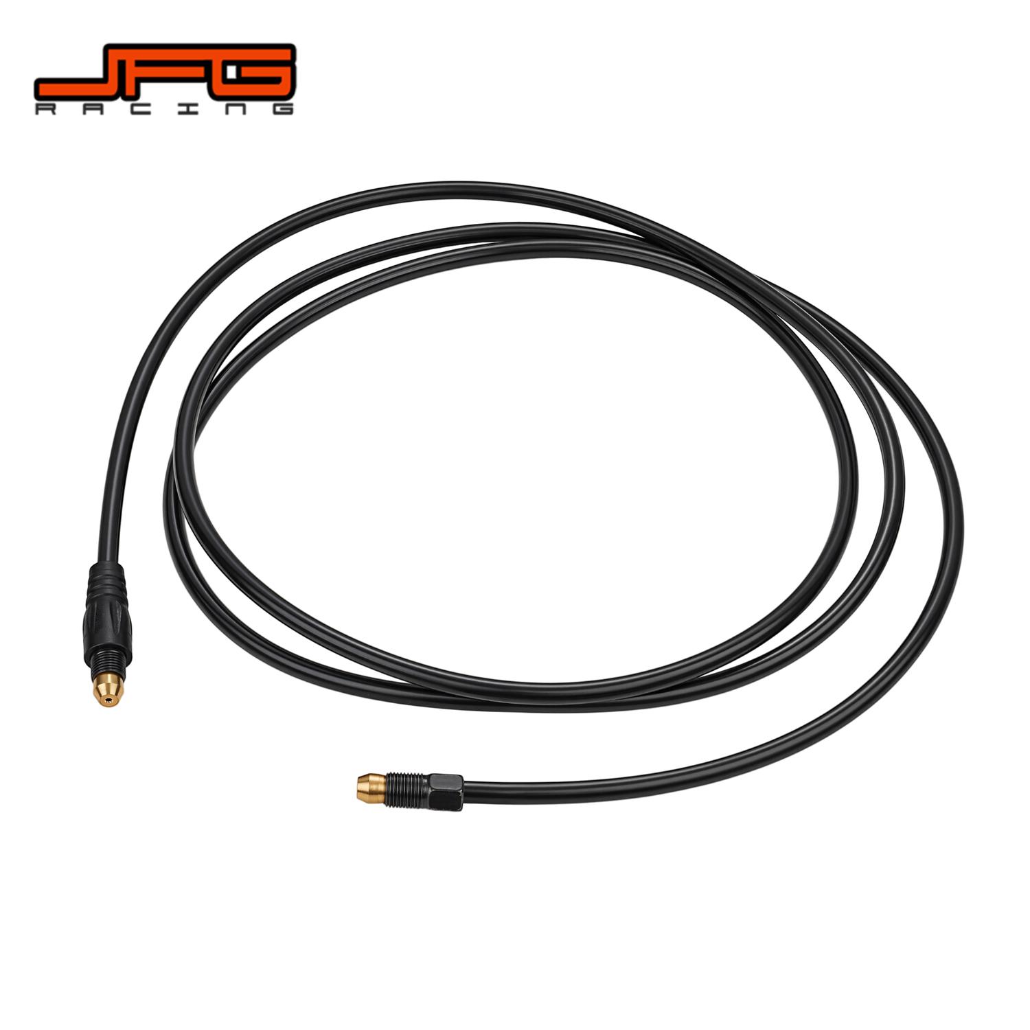 Motorcycles Mineral Oil Hydrau - Motorcycle Brake Cable 评论和价格