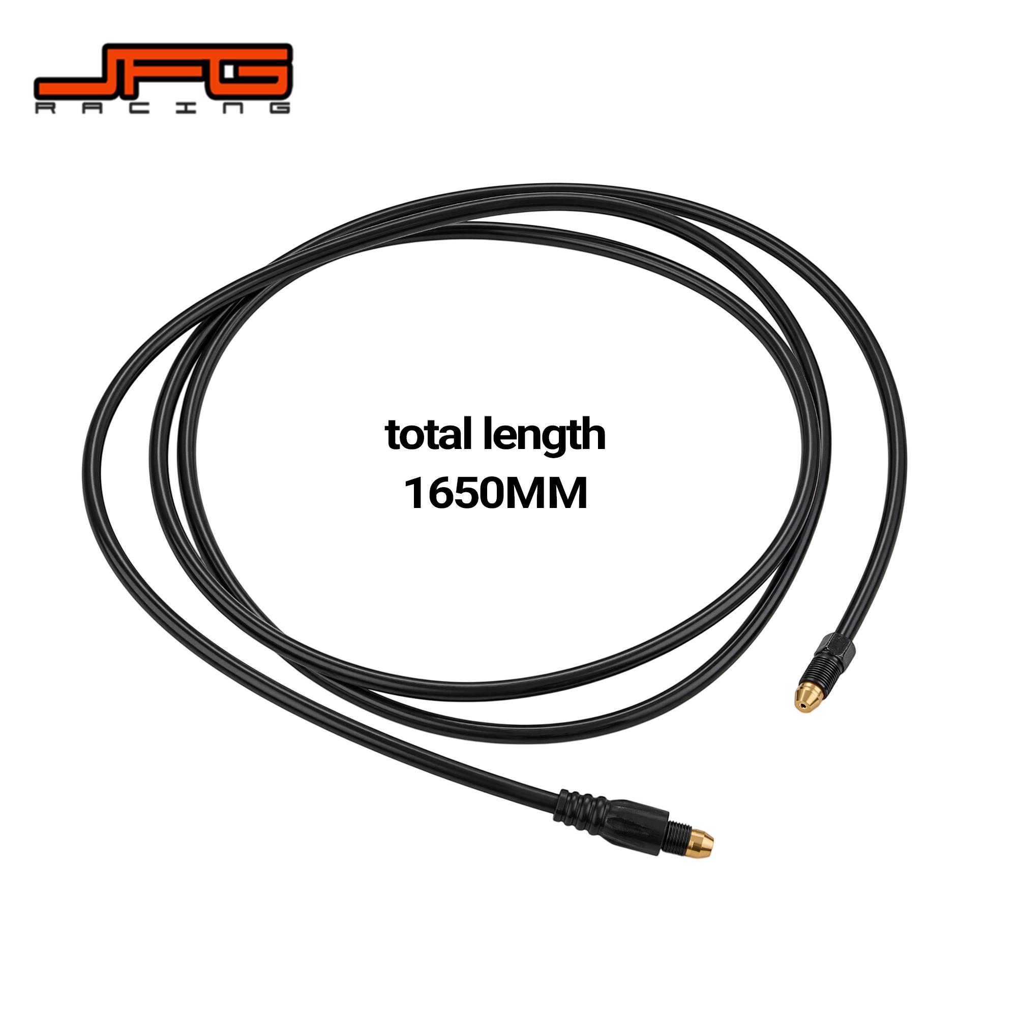 Motorcycles Mineral Oil Hydrau - Motorcycle Brake Cable 评论和价格