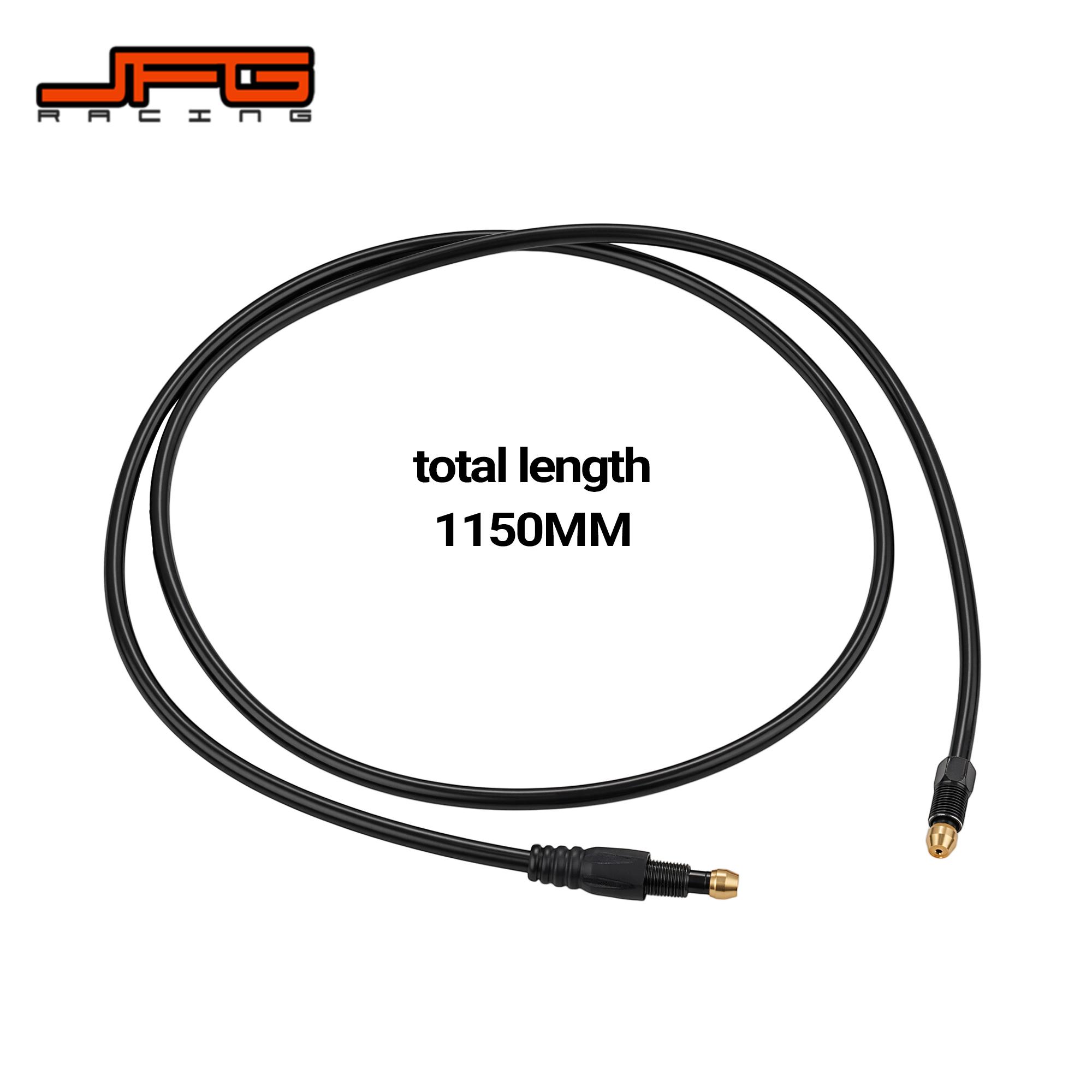 Motorcycles Mineral Oil Hydrau - Motorcycle Brake Cable 评论和价格