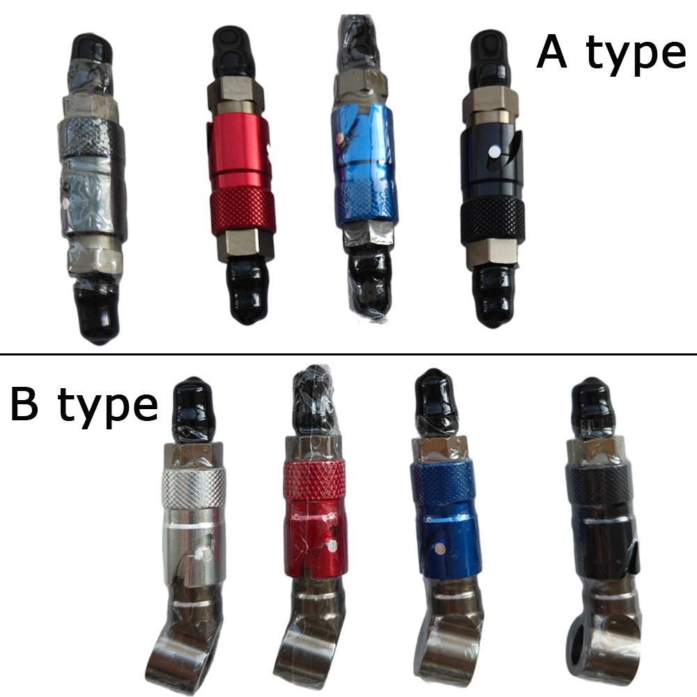 Motorcycle AN3 Quick Connect B - Motorcycle Brake Cable 评论和价格