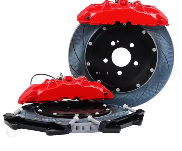 New Upgrade Auto Racing Brake  - Brake Caliper 评论和价格