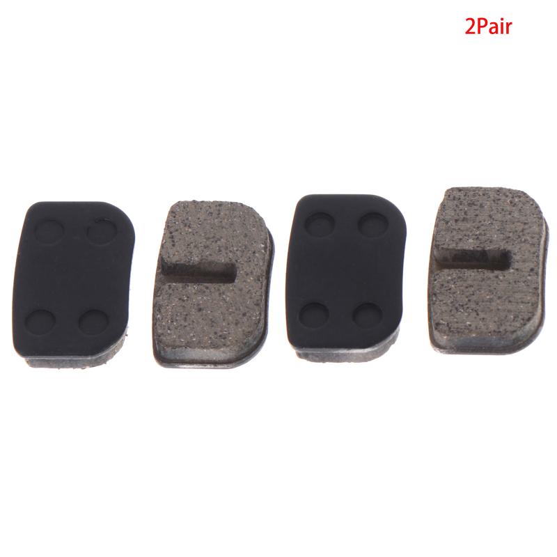 Replacement Disc Brake Shoe Pa - Brake Pads Bike 评论和价格