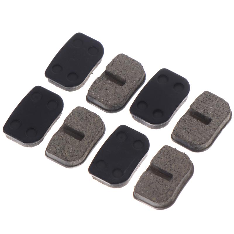Replacement Disc Brake Shoe Pa - Brake Pads Bike 评论和价格