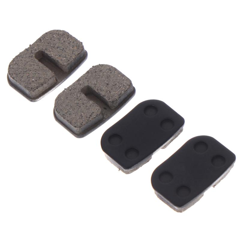 Replacement Disc Brake Shoe Pa - Brake Pads Bike 评论和价格