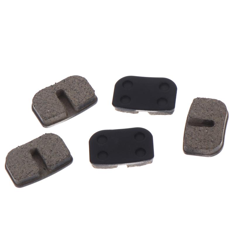 Replacement Disc Brake Shoe Pa - Brake Pads Bike 评论和价格