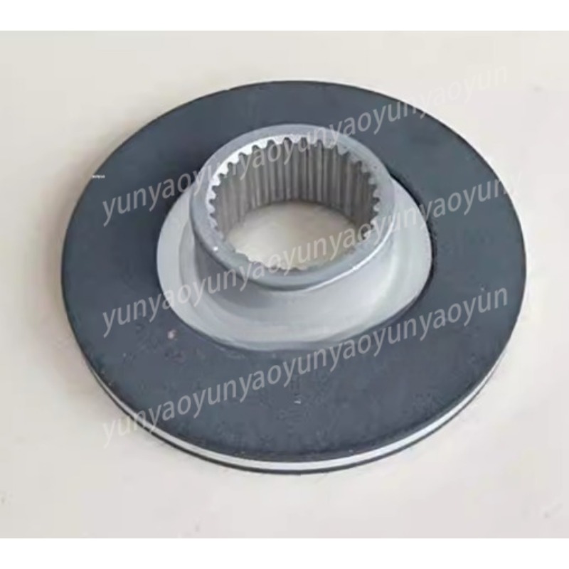 Motor Brake Pad Friction Pad B - Brake Rotor 评论和价格