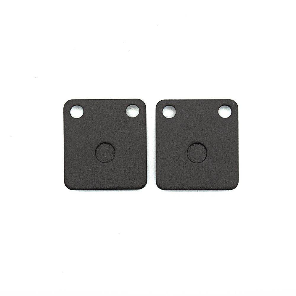 Motorcycle BRAKE PADS 50cc - 2 - Brake Pads Bike 评论和价格