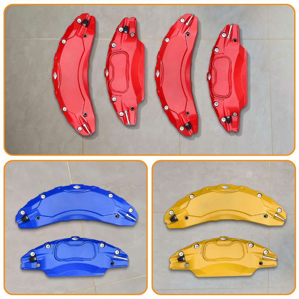 For Tesla Model 3 Highland 202 - Brake Caliper 评论和价格