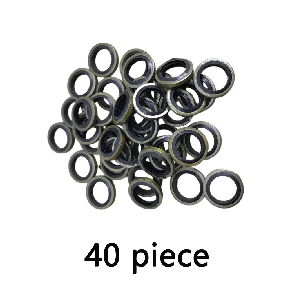 M10 Copper Sealing Washer Moto - Motorcycle Brake Cable 评论和价格