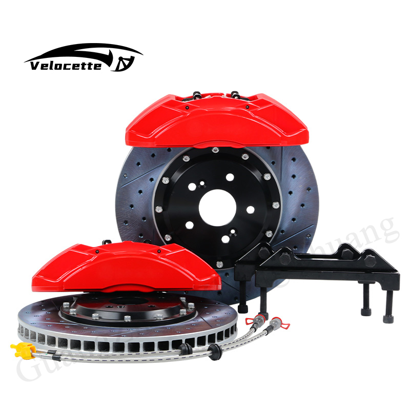 Refit Upgrade Brake Caliper Ki - Brake Caliper 评论和价格