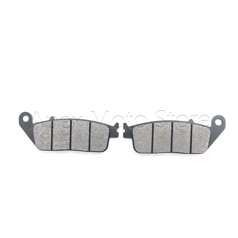 Front Rear Brake Pads For VOGE - Motorcycle Brake Pads 评论和价格