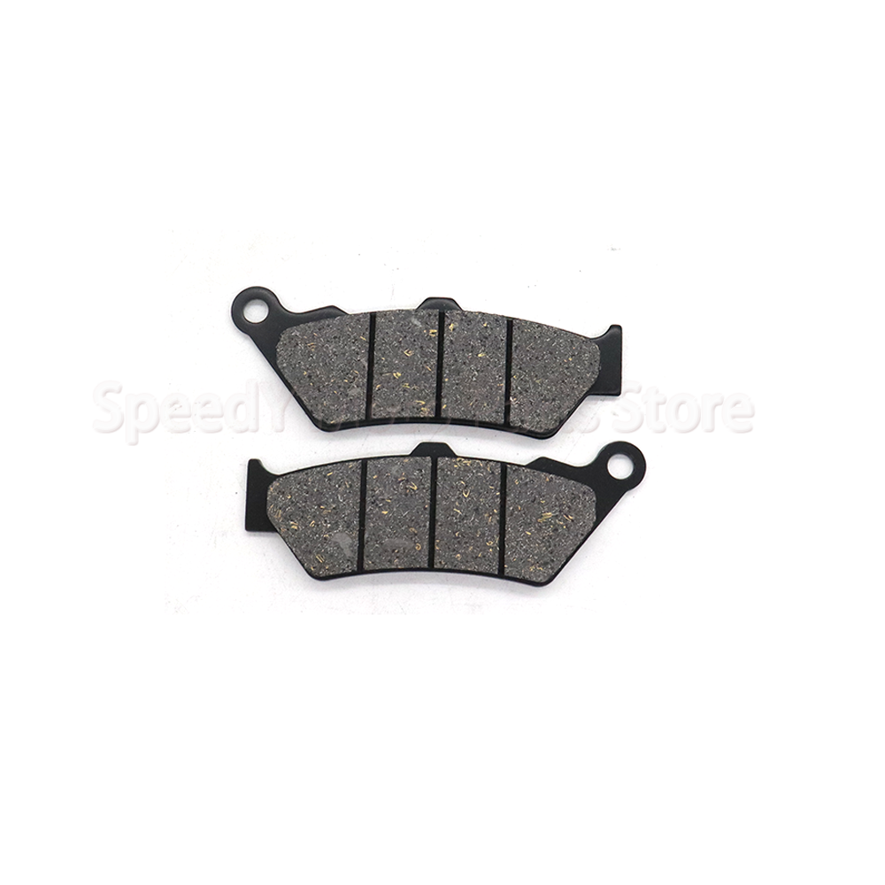 Motorcycle Rear Brake Pads Acc - Motorcycle Brake Pads 评论和价格