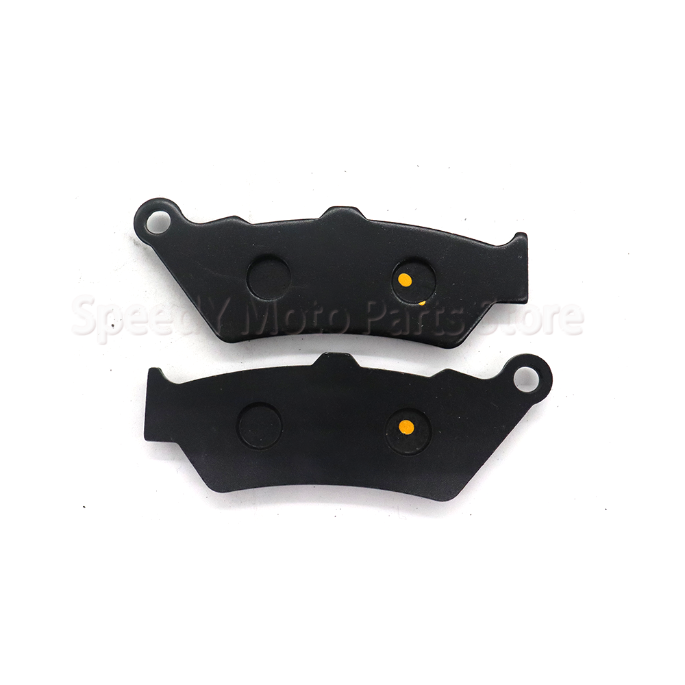 Motorcycle Rear Brake Pads Acc - Motorcycle Brake Pads 评论和价格