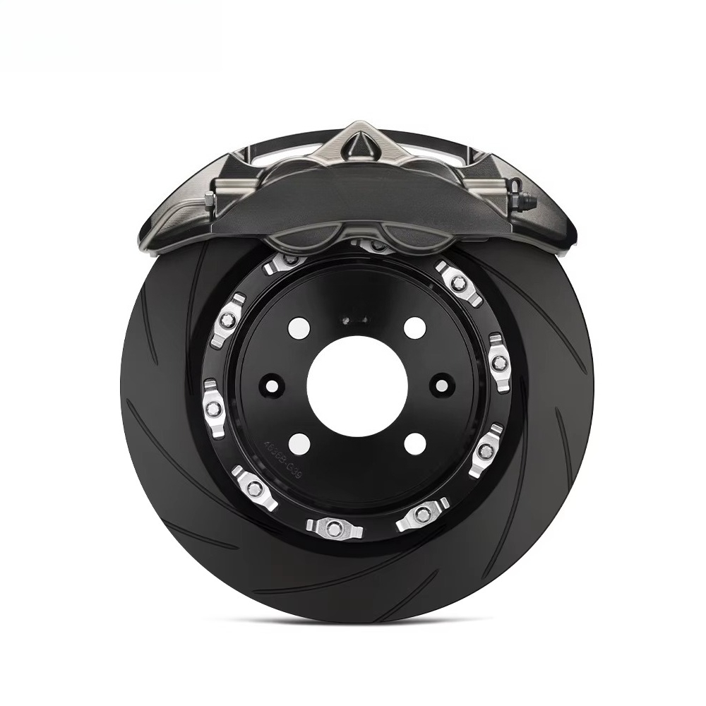 P42 Super BBK 286mm 296mm Brak - Brake Rotor 评论和价格