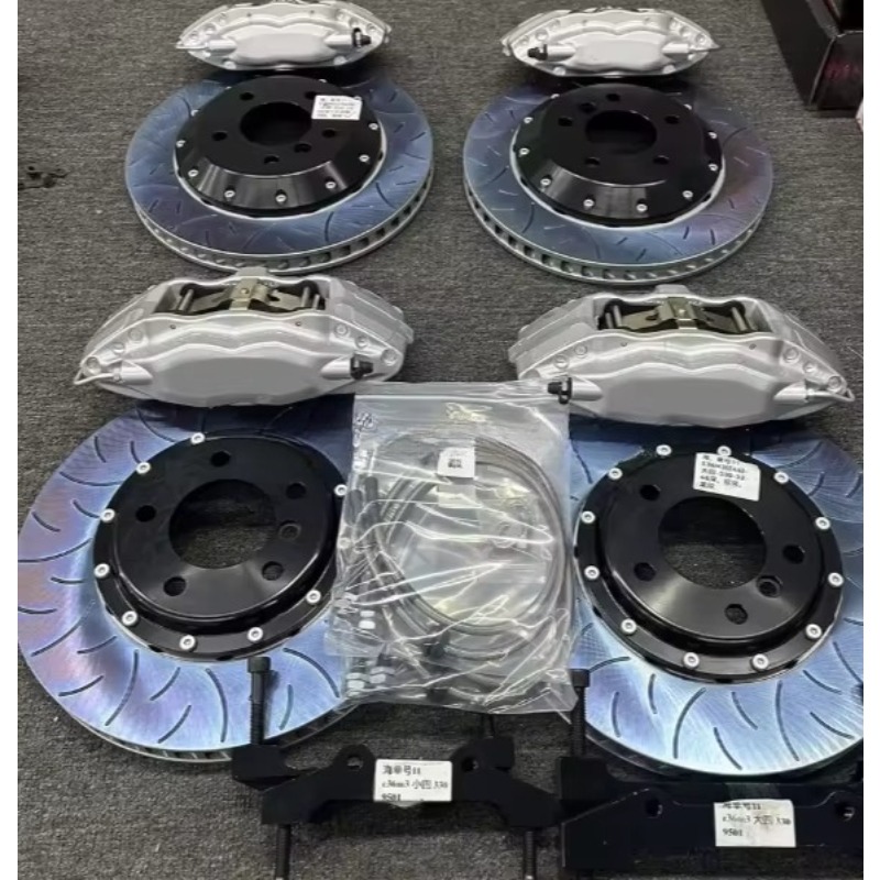 New Velocette Big Brake Kit Br - Brake Rotor 评论和价格