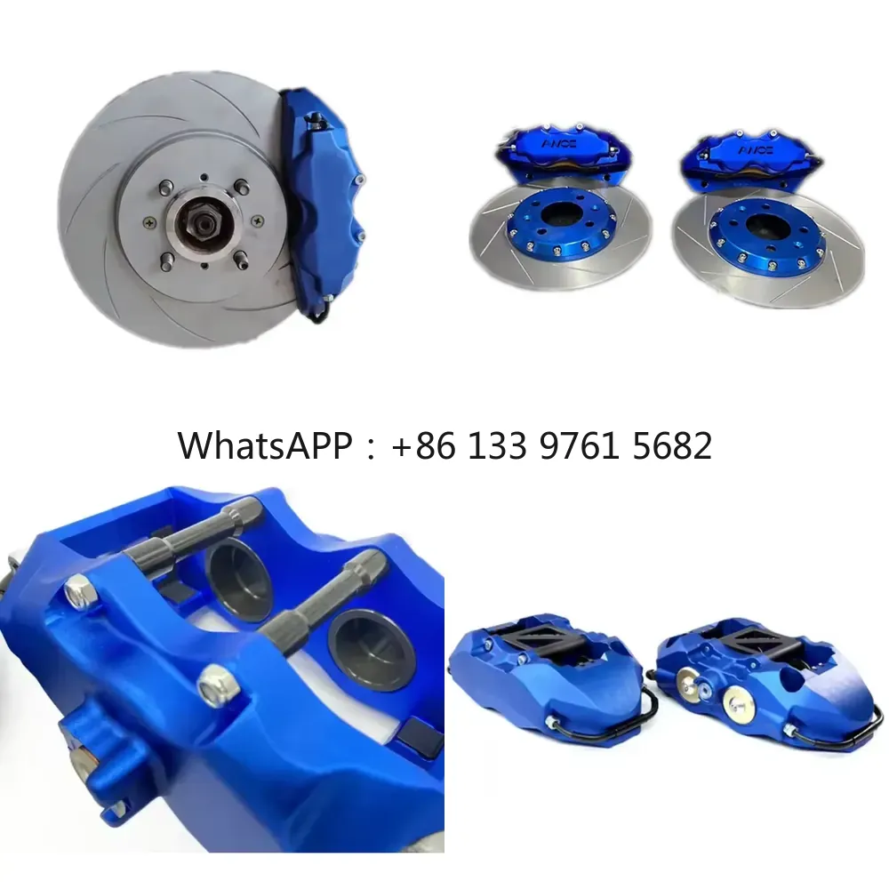 WSQ Upgrade Brake System Spoon - Brake Caliper 评论和价格