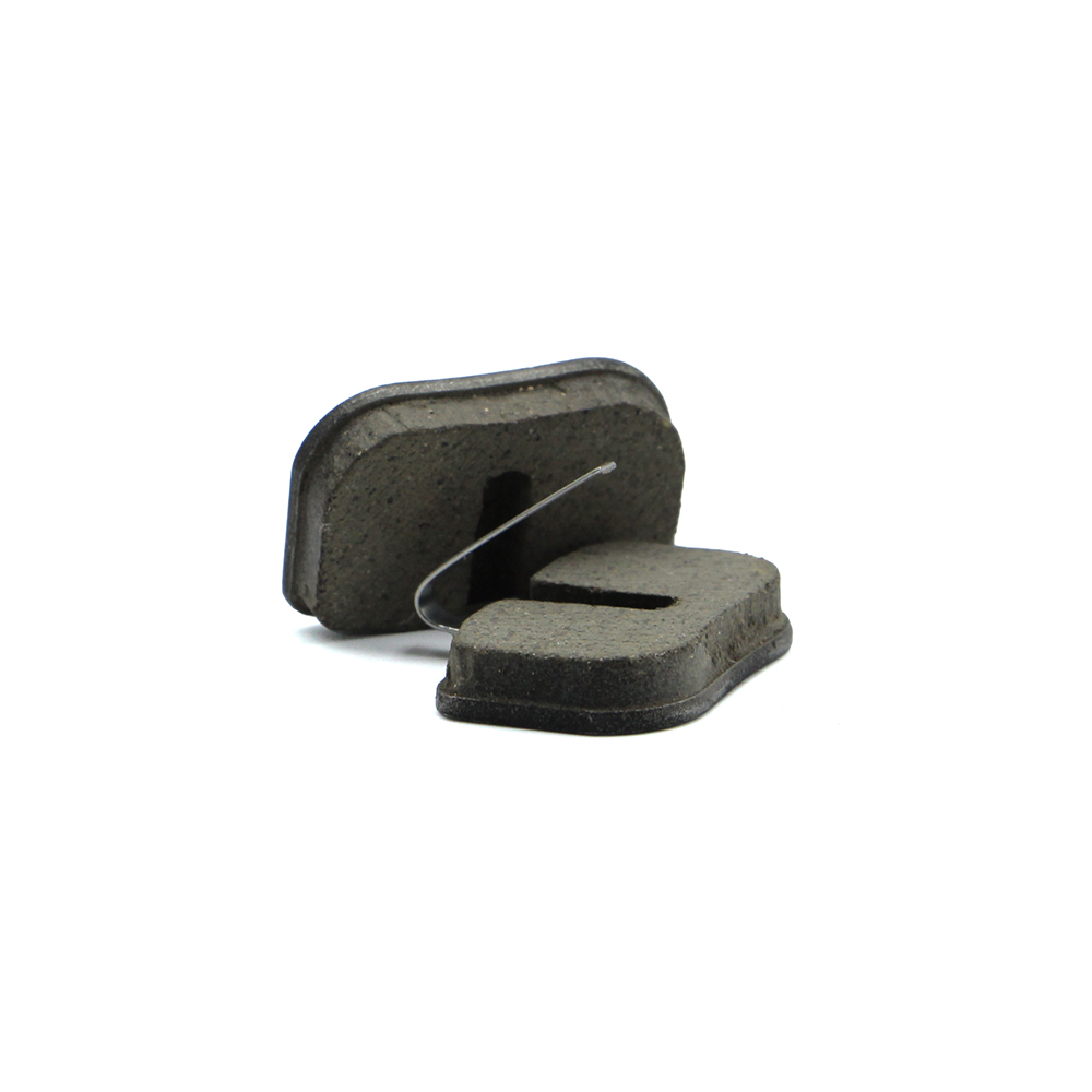 Disc Brake Pad Friction Plate  - Brake Pads Bike 评论和价格