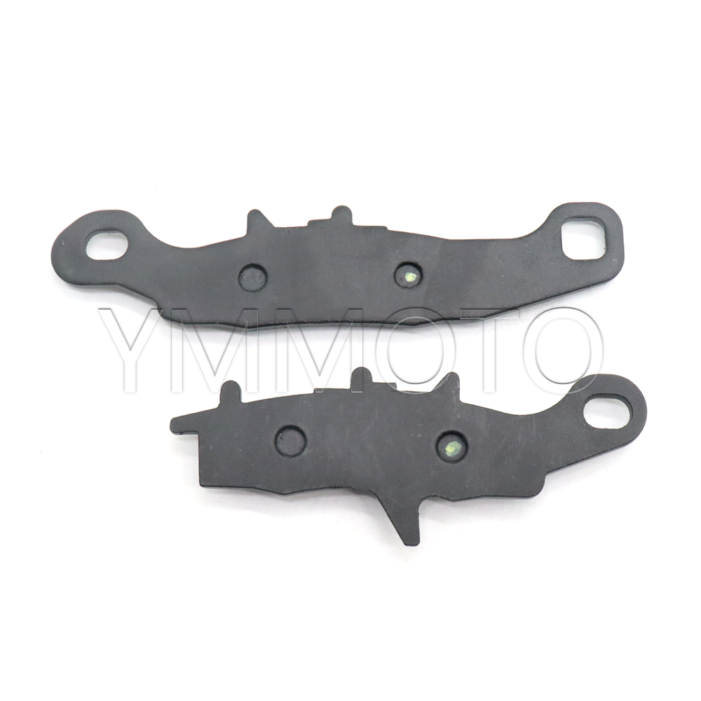 For Kawasaki KX80 KX85 KX100 M - Motorcycle Brake Pads 评论和价格