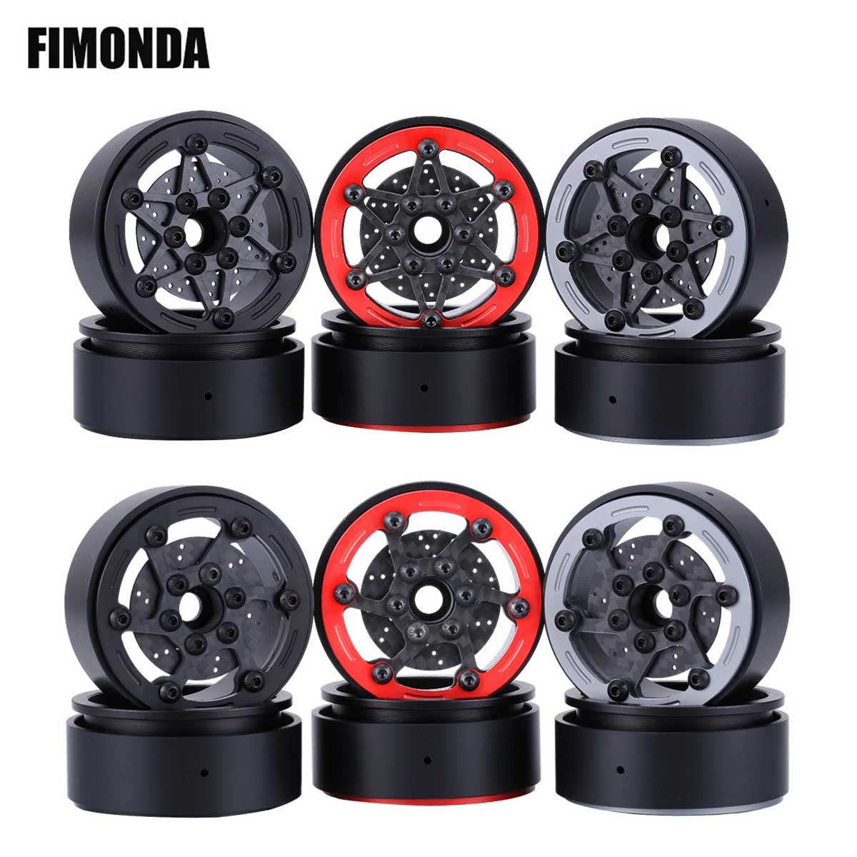 1.9 Inch Lightweight Carbon Fi - Brake Rotor 评论和价格