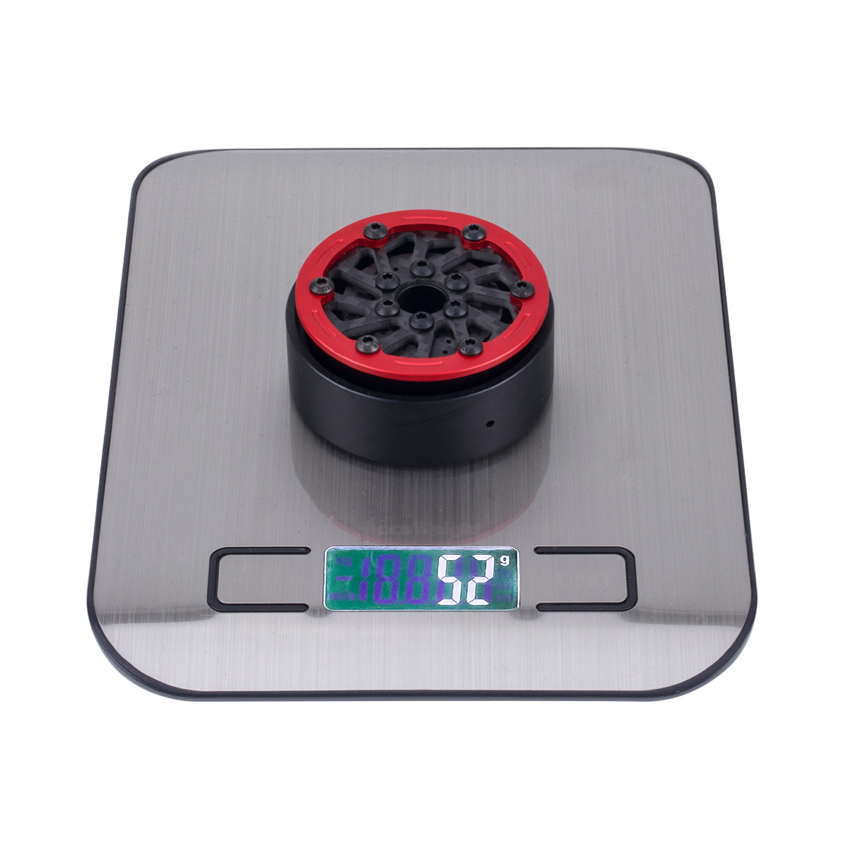 1.9 Inch Lightweight Carbon Fi - Brake Rotor 评论和价格