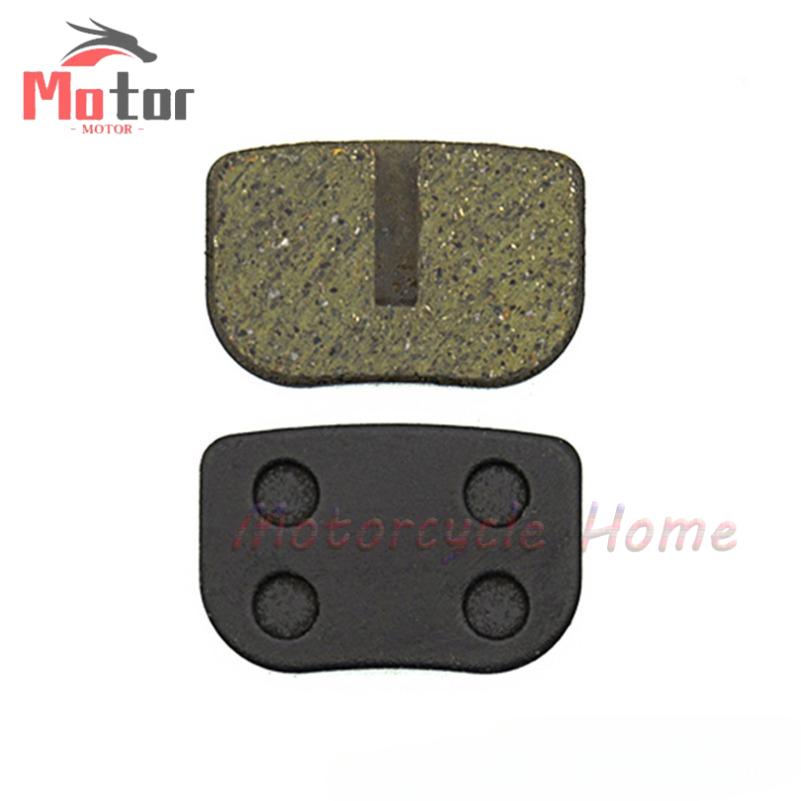 HotMini Dirt Bike Minimoto Poc - Brake Pads Bike 评论和价格
