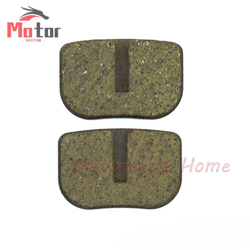 HotMini Dirt Bike Minimoto Poc - Brake Pads Bike 评论和价格