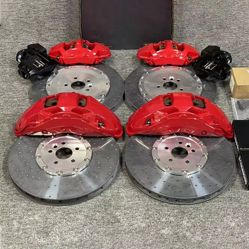 Upgrade Racing Parts Braking S - Brake Rotor 评论和价格