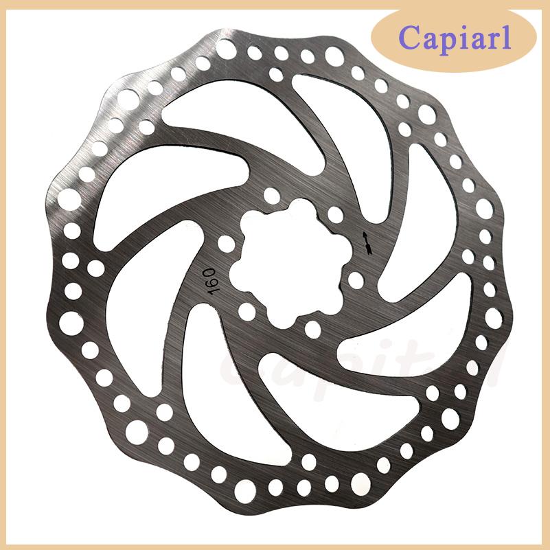 160mm Mountain Bike Brake Disc - Brake Pads Bike 评论和价格