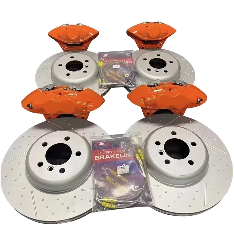 M Performance MP Front Brake C - Brake Caliper 评论和价格