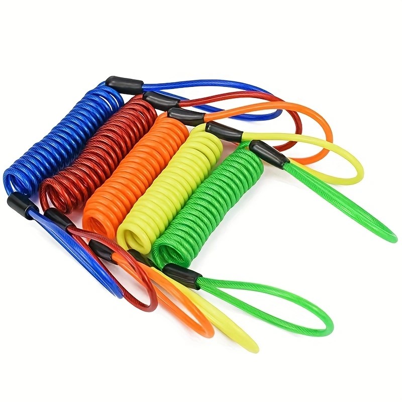 1.2M Disc Lock Reminder Cable  - Motorcycle Brake Cable 评论和价格
