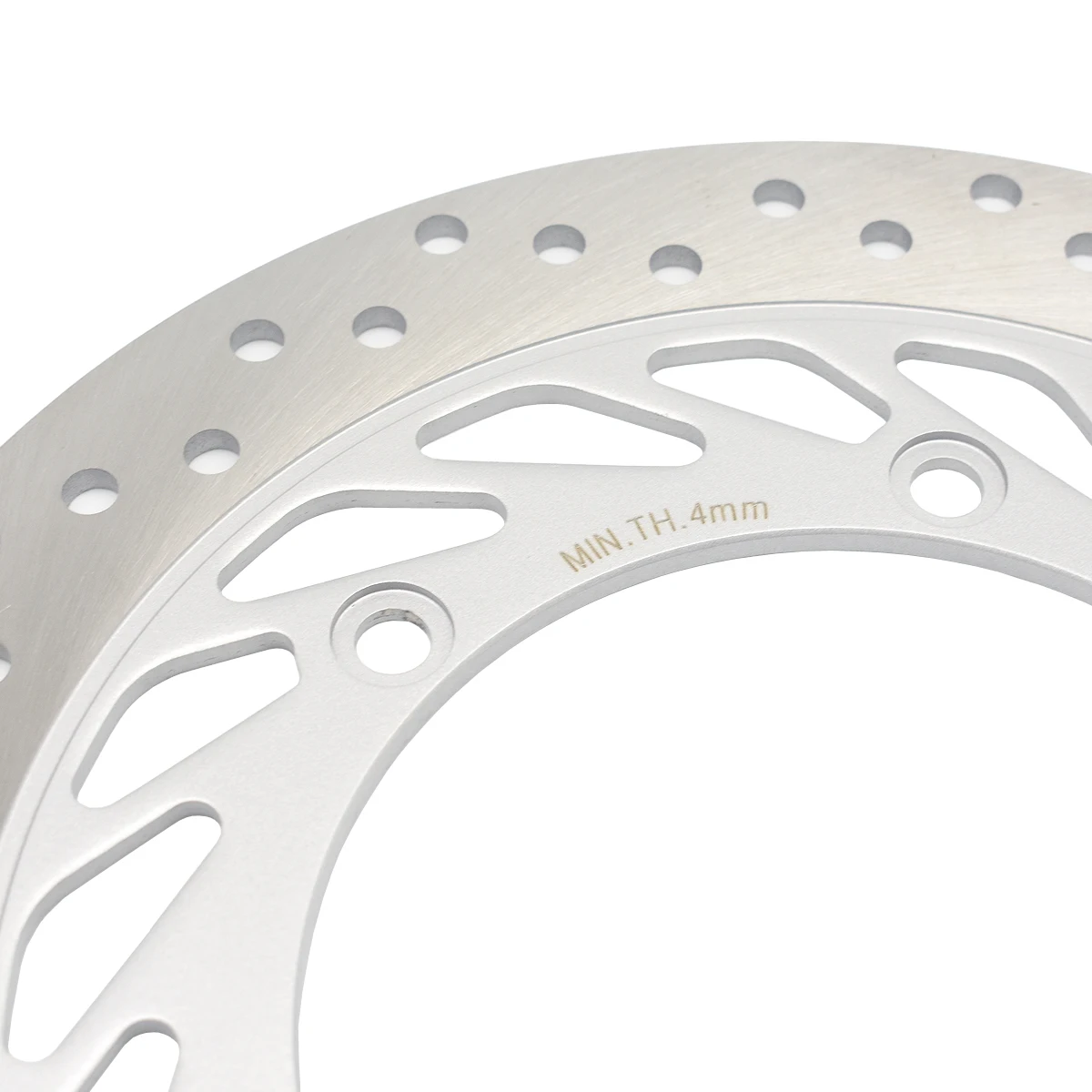 296mm Front Disc Brake Rotor F - Brake Rotor 评论和价格