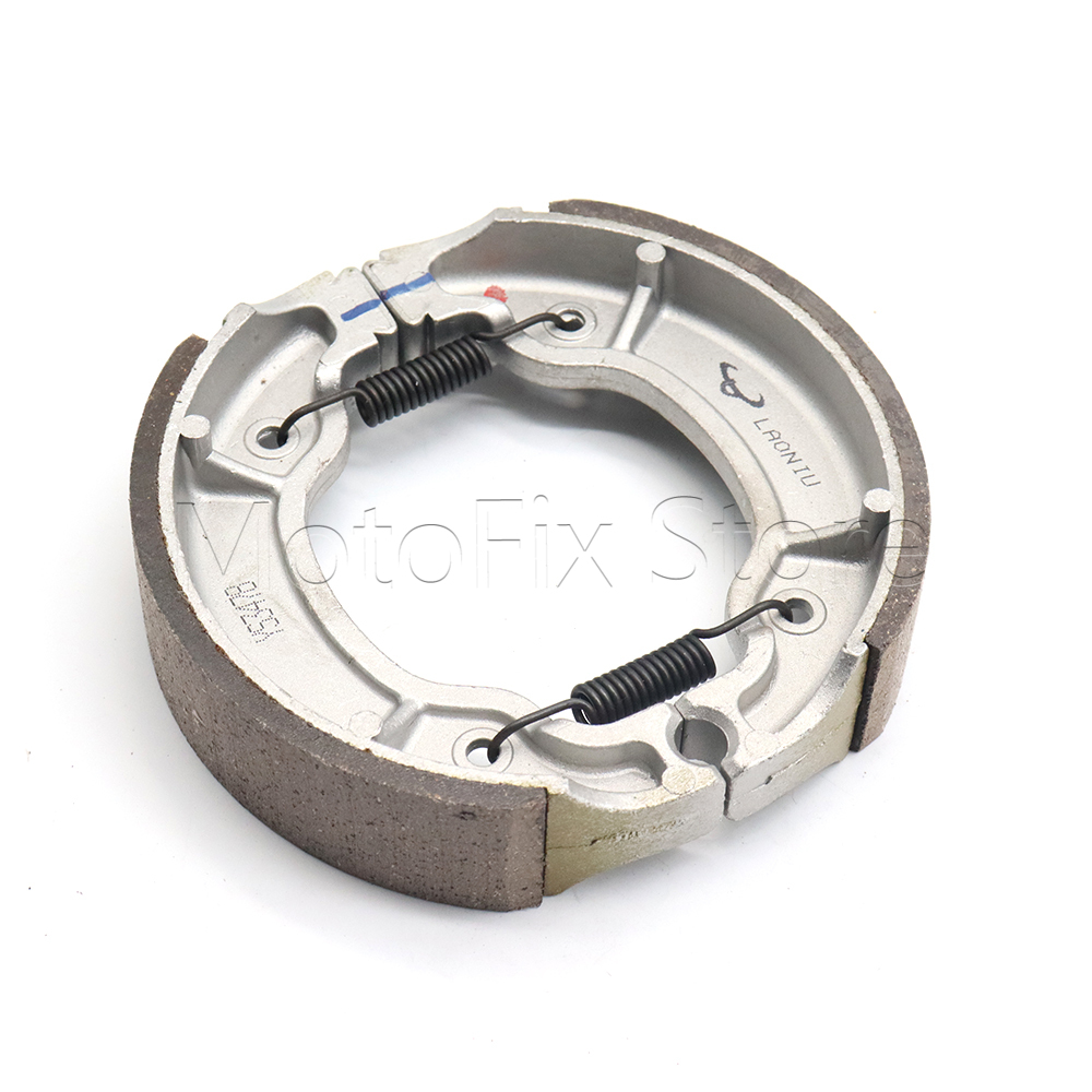 Motorcycle Accessories Motorcy - Motorcycle Brake Pads 评论和价格