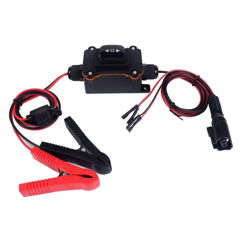 Bi-Directional Diagnostic 12V  - Brake Caliper 评论和价格