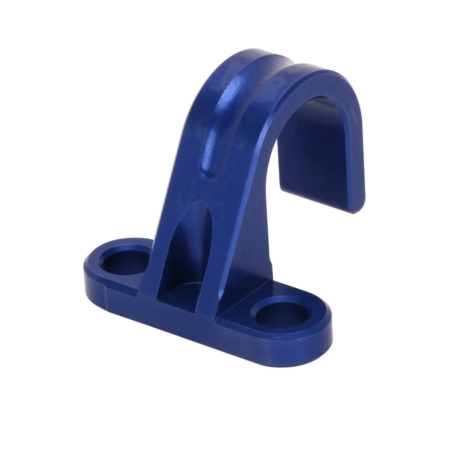 CNC Front Brake Hose Line Clam - Brake Line Motorcycle 评论和价格