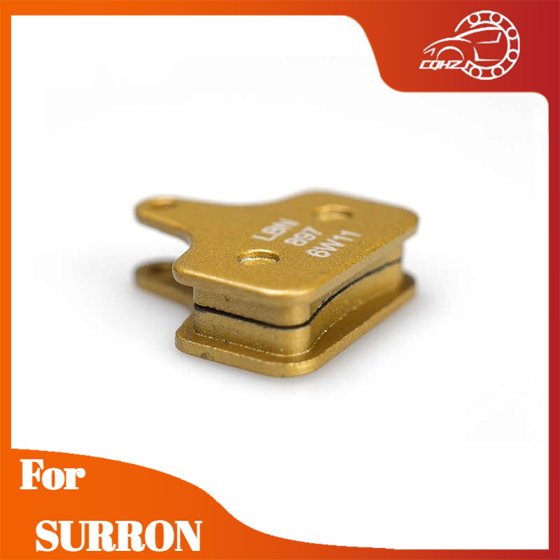 Hyper Bee Brake Pads Off-road  - Brake Pads Bike 评论和价格