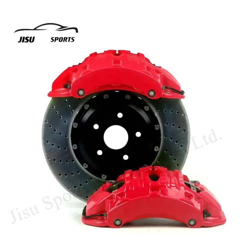 Factory Price 19Z 6 Piston Bra - Brake Caliper 评论和价格