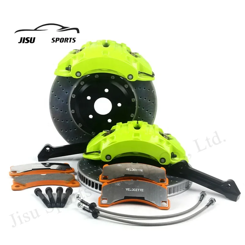 Factory Price 19Z 6 Piston Bra - Brake Caliper 评论和价格