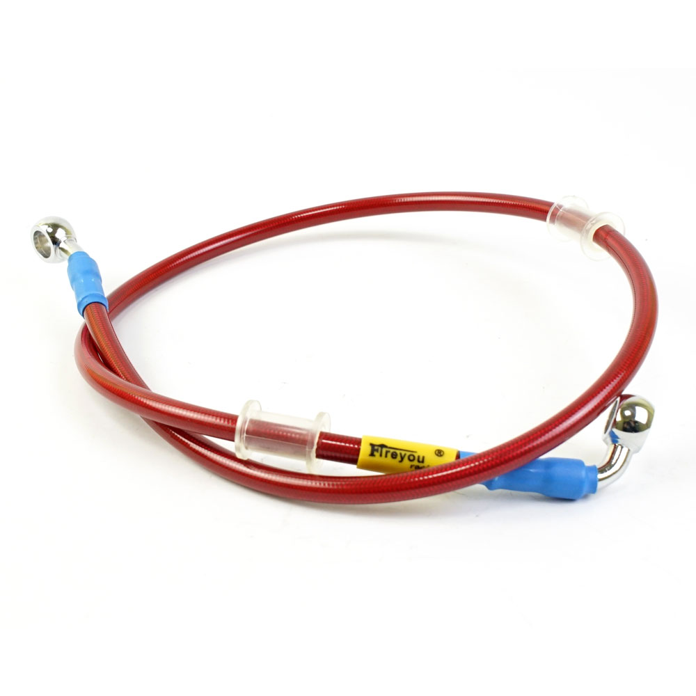 400mm-2400mm Brake Hose Hydrau - Motorcycle Brake Cable 评论和价格